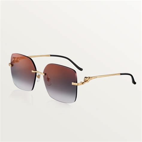 lunette cartier classique|cartier unisex sunglasses.